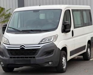 Citroen Jumper Gebrauchtwagen