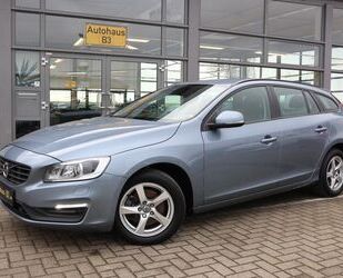 Volvo V60 Gebrauchtwagen