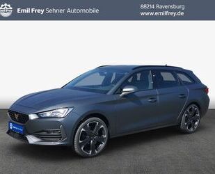 Cupra Leon Gebrauchtwagen