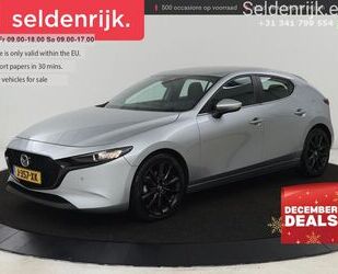 Mazda 3 Gebrauchtwagen