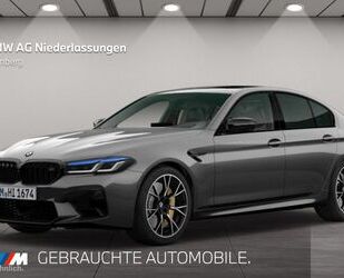 BMW BMW M5 Limousine Gebrauchtwagen