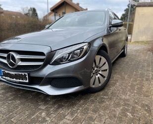 Mercedes-Benz C 250 Gebrauchtwagen