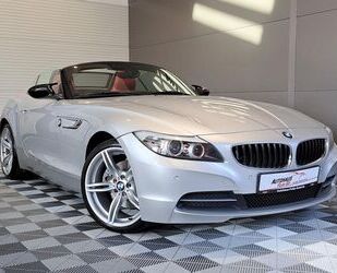 BMW Z4 Gebrauchtwagen