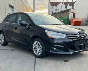 Citroen C4 Gebrauchtwagen