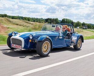 Caterham Andere Gebrauchtwagen
