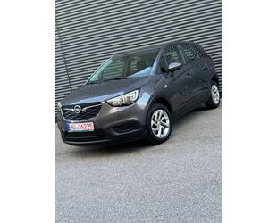 Opel Crossland (X) Gebrauchtwagen