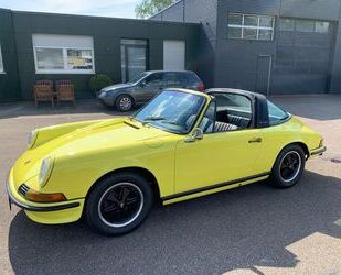 Porsche 911 Urmodell Gebrauchtwagen