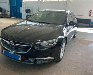 Opel Insignia Gebrauchtwagen