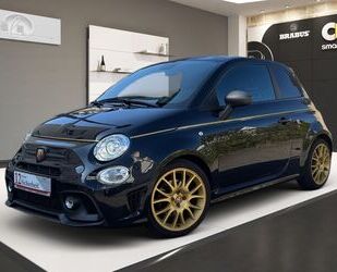 Abarth 595 Gebrauchtwagen