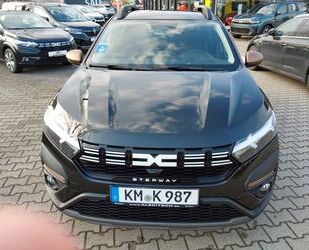 Dacia Sandero Gebrauchtwagen