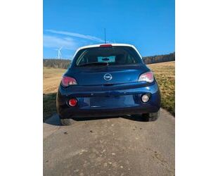 Opel Adam Gebrauchtwagen