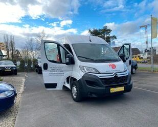 Citroen Jumper Gebrauchtwagen