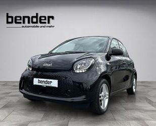 Smart ForFour Gebrauchtwagen