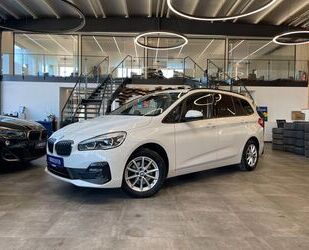 BMW 216 Gran Tourer Gebrauchtwagen