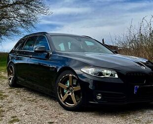 BMW 530 Gebrauchtwagen