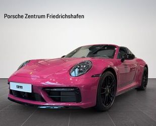 Porsche 992 Gebrauchtwagen