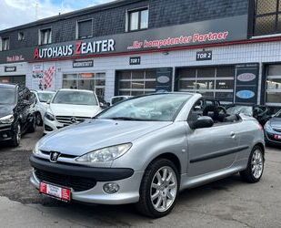 Peugeot 206 Gebrauchtwagen