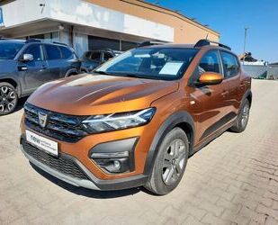 Dacia Sandero Gebrauchtwagen