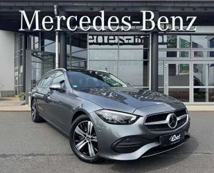 Mercedes-Benz C 220 Gebrauchtwagen