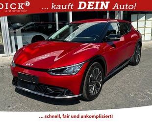 Kia EV6 Gebrauchtwagen