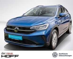 VW Taigo Gebrauchtwagen