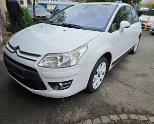 Citroen C4 Gebrauchtwagen