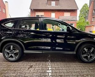 Honda CR-V Gebrauchtwagen
