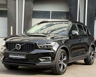 Volvo XC40 Gebrauchtwagen