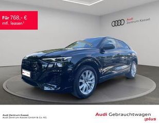Audi Q8 Gebrauchtwagen