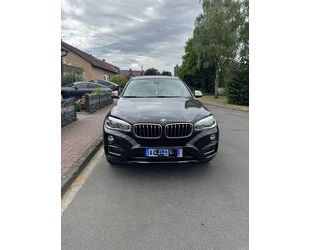 BMW X6 Gebrauchtwagen