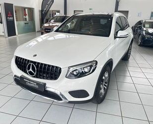 Mercedes-Benz GLC 250 Gebrauchtwagen