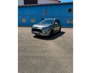 Mitsubishi Outlander Gebrauchtwagen