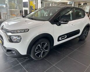 Citroen C3 Gebrauchtwagen