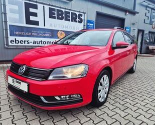 VW Passat Variant Gebrauchtwagen