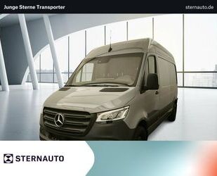 Mercedes-Benz Sprinter Gebrauchtwagen