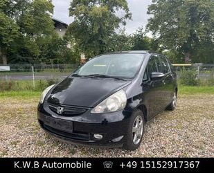 Honda Jazz Gebrauchtwagen