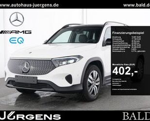 Mercedes-Benz EQB Gebrauchtwagen