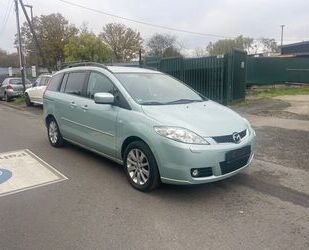 Mazda 5 Gebrauchtwagen