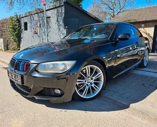 BMW 325 Gebrauchtwagen