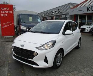 Hyundai i10 Gebrauchtwagen