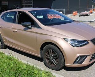 Seat Ibiza Gebrauchtwagen