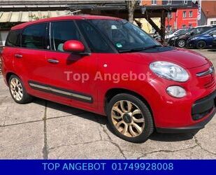Fiat 500L Gebrauchtwagen