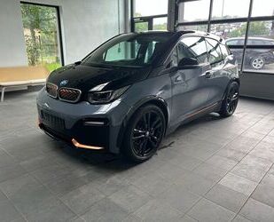 BMW i3 Gebrauchtwagen