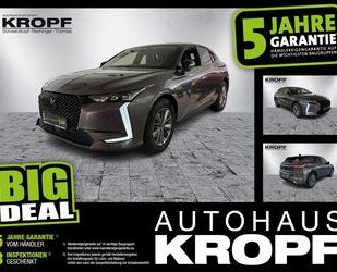 DS Automobiles DS4 Gebrauchtwagen
