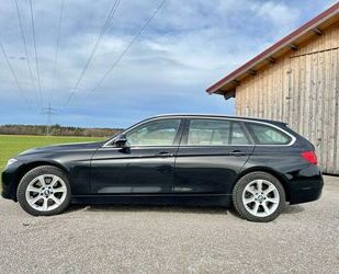 BMW 330 Gebrauchtwagen