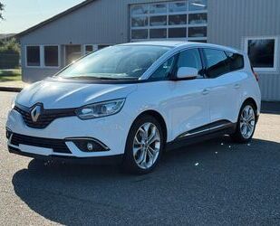Renault Grand Scenic Gebrauchtwagen