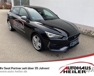 Cupra Leon Gebrauchtwagen
