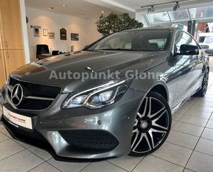 Mercedes-Benz E 200 Gebrauchtwagen