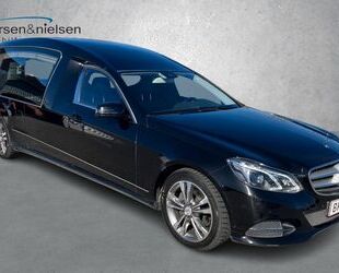 Mercedes-Benz E 300 Gebrauchtwagen