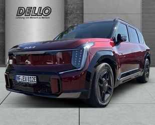 Kia EV9 Gebrauchtwagen